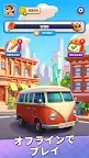 Screenshot 8: Bus Madness: パーキングジャム