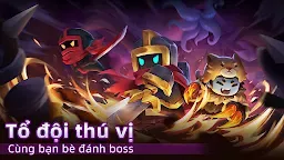 Screenshot 5: Soul Knight | Bản quốc tế