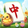 Icon: Mahjong Game: 3D Tile Puzzle