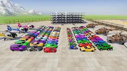 Screenshot 5: Indian Bike Gangster Games 3d