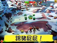 Screenshot 13: 憤怒鳥：演化