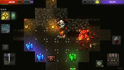 Screenshot 24: Cave