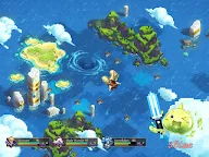 Screenshot 12: Pixel Heroes: Tales of Emond | Global