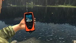 Screenshot 5: Professional Fishing 2