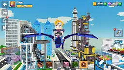 Screenshot 14: Village Quest: Build & Explore