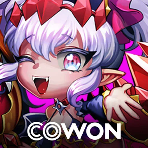 The Skull 2: Idle RPG (Devil King Raising Game)