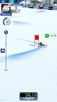 Screenshot 2: WORLD CUP SKI RACING