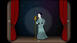 Screenshot 2: Cube Escape: Theatre