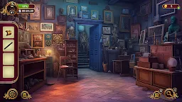 Screenshot 21: Escape Room: Echoes of Destiny