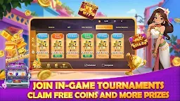 Screenshot 3: Conquer Slots