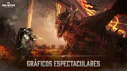 Screenshot 11: King Arthur: Legend Rise 