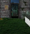 Screenshot 2: 逃脫遊戲：藍湖之屋