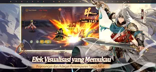 Screenshot 13: Dynasty Origin : Pioneer | IDN