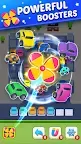 Screenshot 3: Triple Car Jam 3D: Car puzzle
