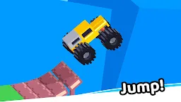 Screenshot 2: Drive Mad