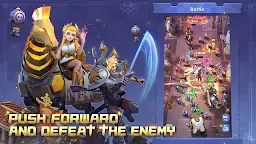 Screenshot 10: Checkmate Heroes