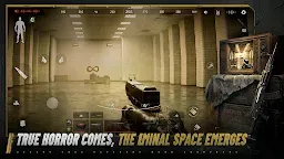Screenshot 8: Arena Breakout: Tactical FPS