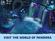 Screenshot 19: Avatar: Pandora Rising™
