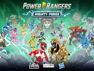 Screenshot 9: Power Rangers Mighty Force