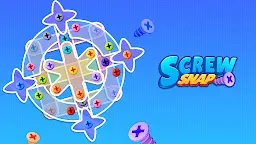 Screenshot 8: Screw Snap: Maître des Puzzles