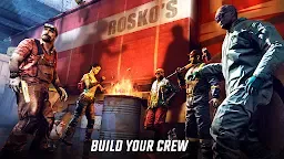 Screenshot 5: 死亡扳機2