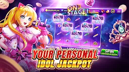 Screenshot 4: Full House Casino