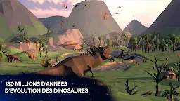 Screenshot 15: Cellule à la singularité - Une évolution sans fin