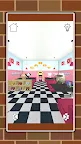 Screenshot 4: Sweets Cafe -Escape Game-