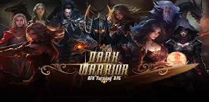 Screenshot 25: Dark Warrior Idle
