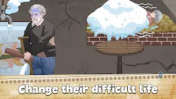 Screenshot 5: Annoying Puzzle Game 2