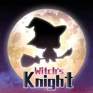 The Witch's Knight | Global