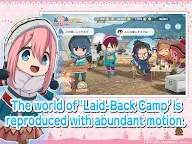 Screenshot 8: Laid-Back Camp All -in -one!! 