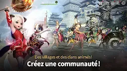 Screenshot 5: Blade&Soul: Revolution