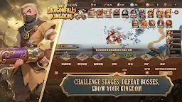 Screenshot 5: Dragonfall Kingdom