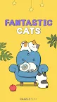 Screenshot 7: Fantastic Cats