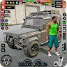 Icon: Offroad Jeep Driving Master