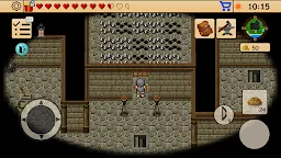 Screenshot 24: Survival RPG 4: Haunted Manor
