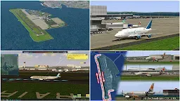 Screenshot 9: ぼくは航空管制官４ セントレア