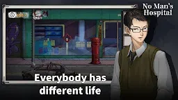 Screenshot 2: Hospital Escape