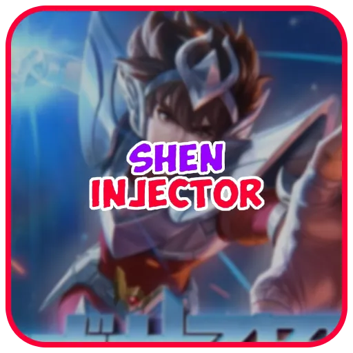 Shen Injector skin ML Tools - Games