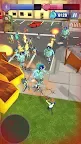 Screenshot 16: ZombTube: Cameraman's Channel