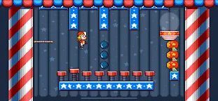 Screenshot 6: Tightrope Theatre