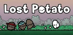 Screenshot 33: Lost Potato