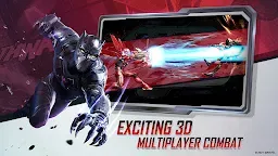 Screenshot 7: MARVEL Duel
