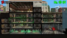 Screenshot 8: 폴아웃 쉘터 Online | 아시아버전