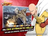 Screenshot 8: One Punch Man - The Strongest | Global