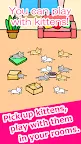 Screenshot 3: Play with Cats