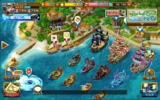 Download 戦の海賊ー海賊船ゲーム 戦略シュミレーションrpgー Qooapp Game Store