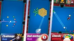 Screenshot 7: Real Strike: Pro Cue Club