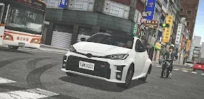 Screenshot 32: 台灣駕駛-賽車競速與外送模擬